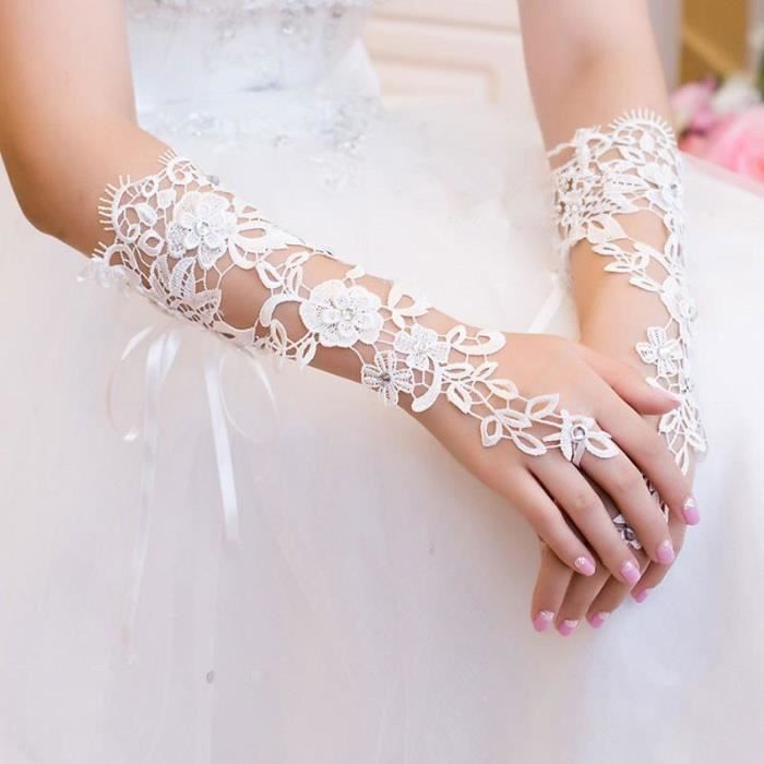 Gant new arrivals dentelle mariage