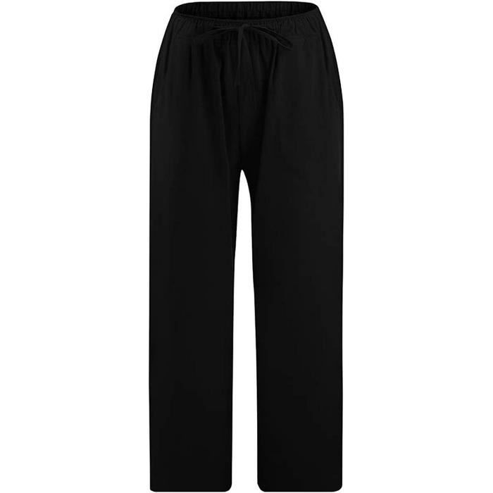 Pantalon femme hotsell longueur 34