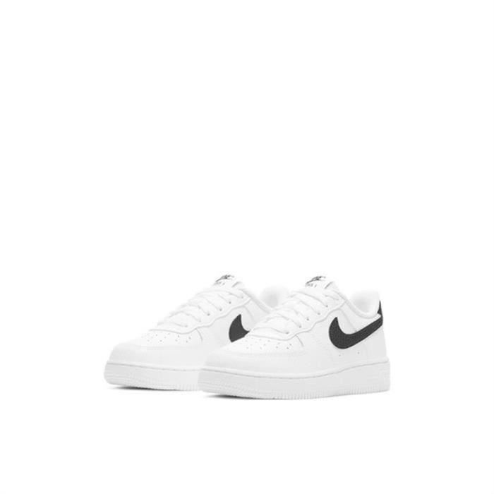 Nike air force 1 enfants top