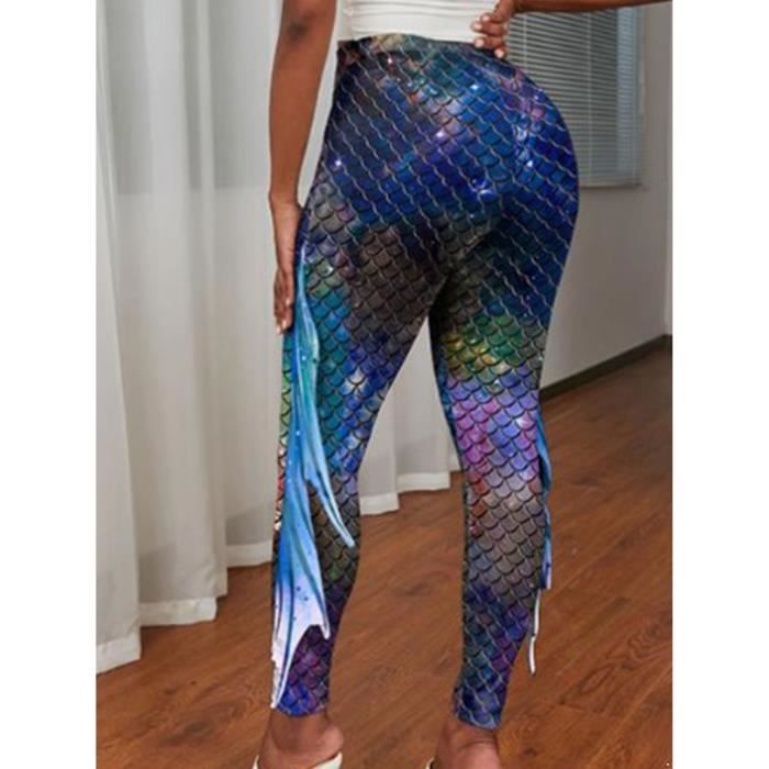 Legging ecaille hotsell