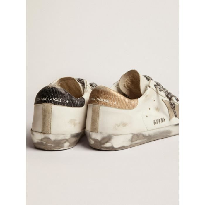 superstar daim gris