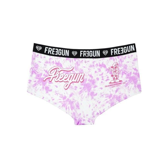 Culotte 2025 freegun fille