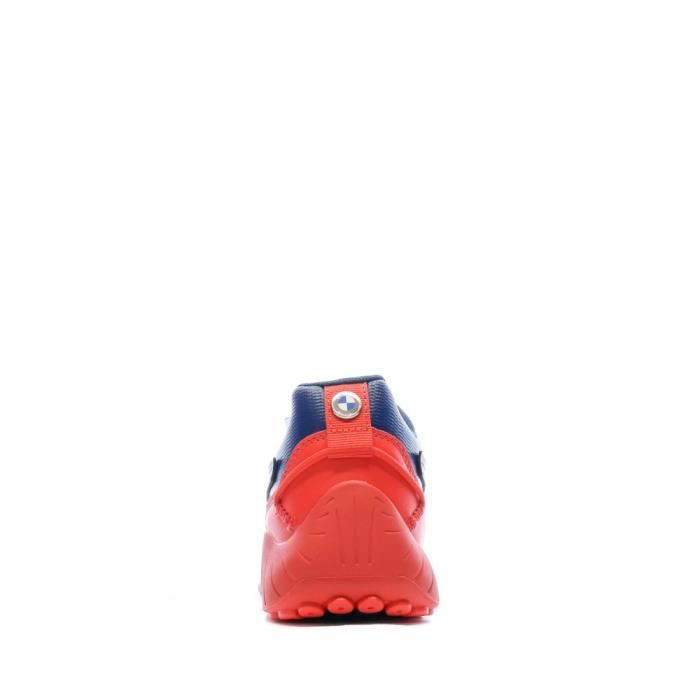Puma bmw homme bleu store