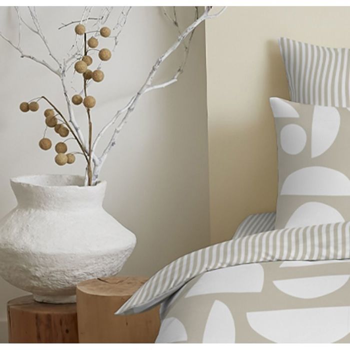 Housse De Couette Anti-acariens 200x200cm - Hypoallergénique, Lavable 95°C, Douce Et Légère, Certifiée Oeko-Tex - 11