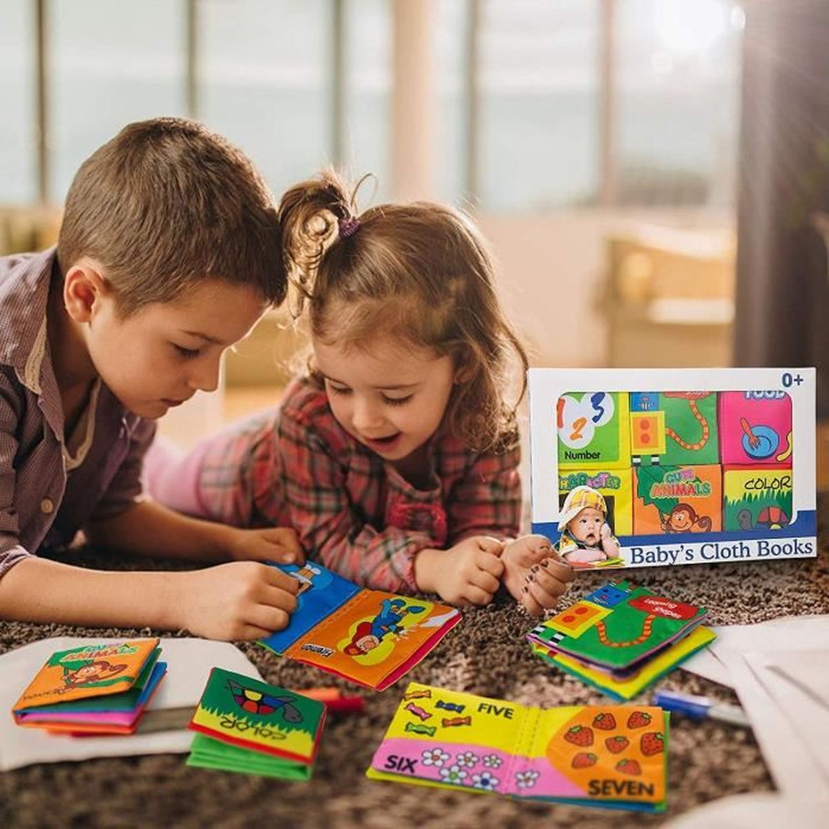 Livre Bebe Livre D Eveil Livre Bebe 6 Mois Livre Bain Bebe Livre Tissu Bebe Livre Enfant 1 An Livre Bebe Eveil Cdiscount Jeux Jouets