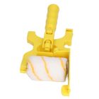 Kit De Rouleau De Peinture Avec Poignée Et Réservoir Rechargeable Professionnel Rapidement