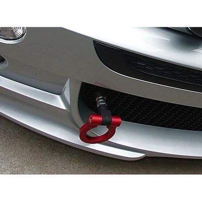 Crochet De Remorquage Anneau Pour VW Passat 3C B6 06-10 1T0805615