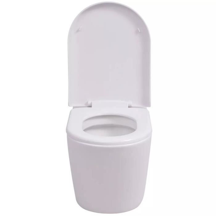 toilettes blanches modernes avec repose-pieds pour enfants 5972385 Photo de  stock chez Vecteezy