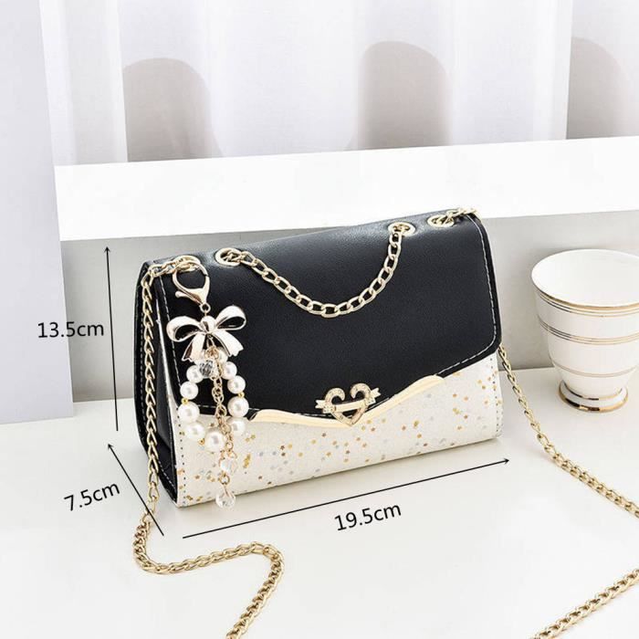 Petit sac chic hotsell