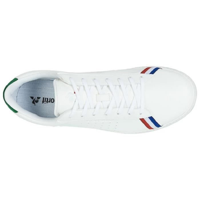 Basket le coq sportif courtstar online