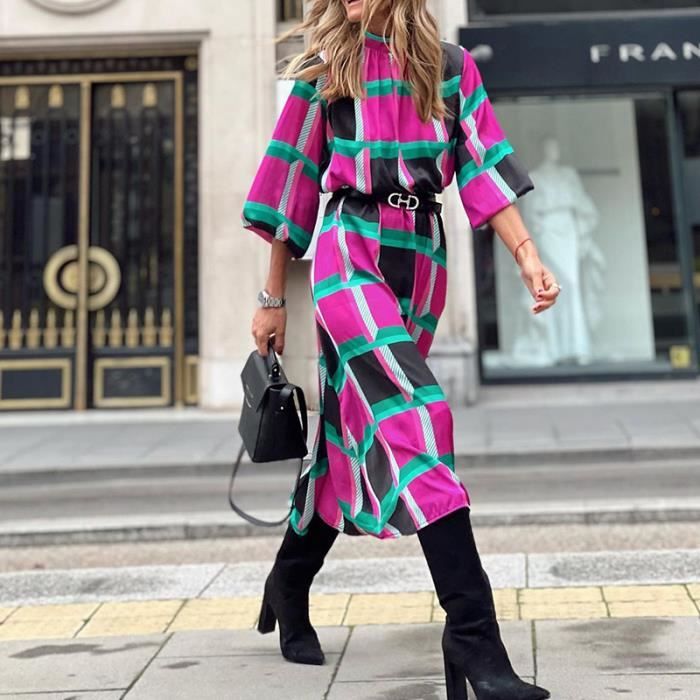 Nouveauté vêtements sale femme