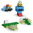 LEGO® Classic 10713 La valisette de construction-4