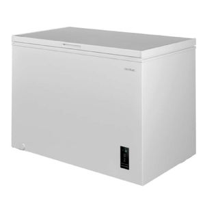 Congélateur coffre 100L Blanc Bomann GT7355-Blanc