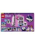 LEGO 41713 Friends L’Académie de l’Espace d’Olivia, Jouet sur l'Espace, avec Fusée et Simulateur, Cadeau Enfants Dès 8 Ans-5