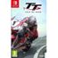 Tourist Trophy : Isle Of Man Jeu Switch