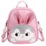 Dessin Anime 3d Cochon Kawaii En Peluche Sac A Dos Enfants Garcon