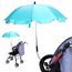 parasol pour poussette canne