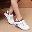 espadrille blanche fille
