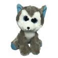 gros chien peluche