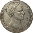 Pièces de monnaie France 5, napoléon I 1803 GF15896-0