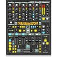Behringer Digital Pro DDM4000 DJ Table de mixage-0
