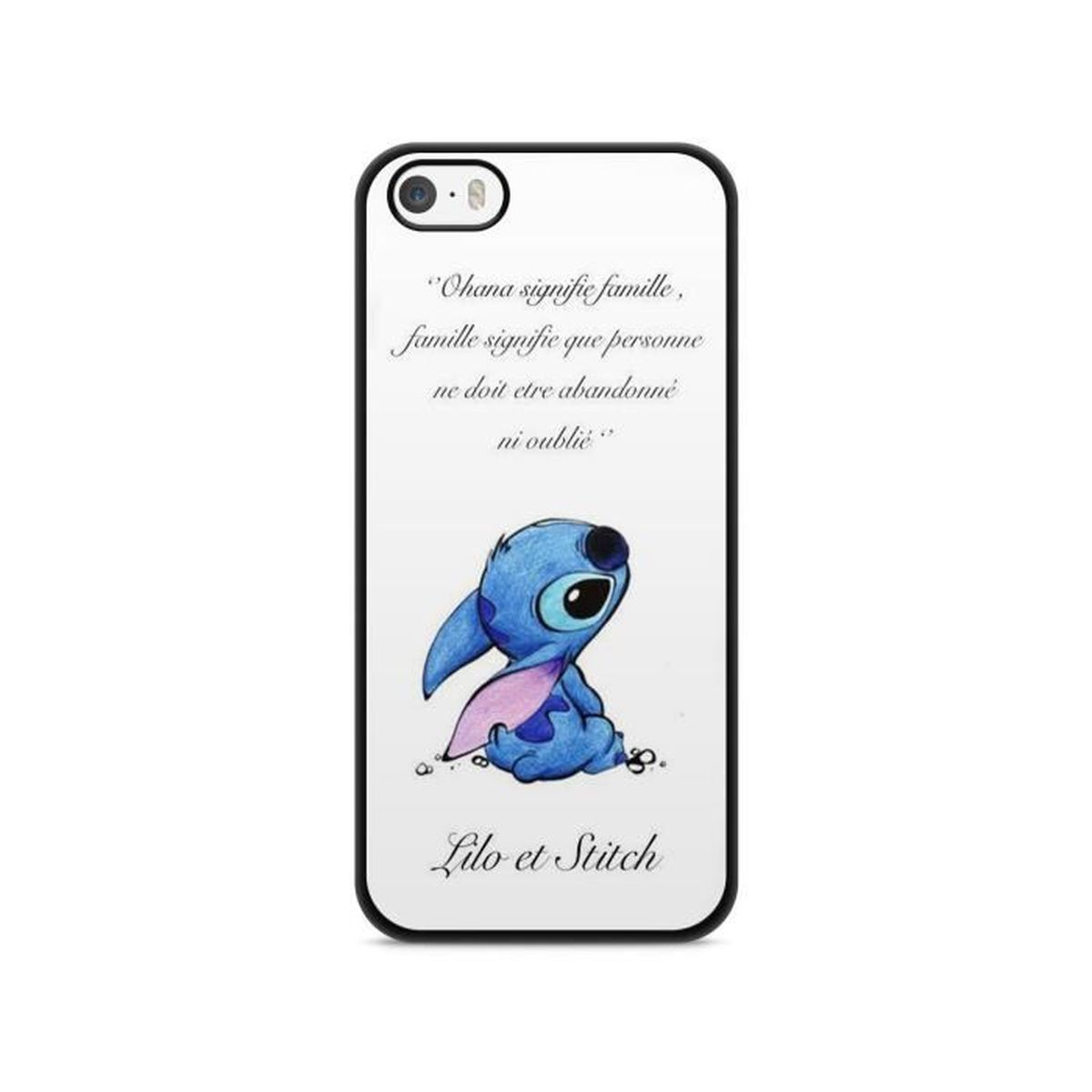 Coque Iphone 5c Lilo Stitch Tortue Love Ohana Citation Disney Case Swag Ref Ref Ref 2557 Cdiscount Telephonie Coque Iphone 5c Lilo Stitch Tortue Love Ohana Citation Disney Case Swag Ref Ref Ref 2557 Cdiscount Telephonie