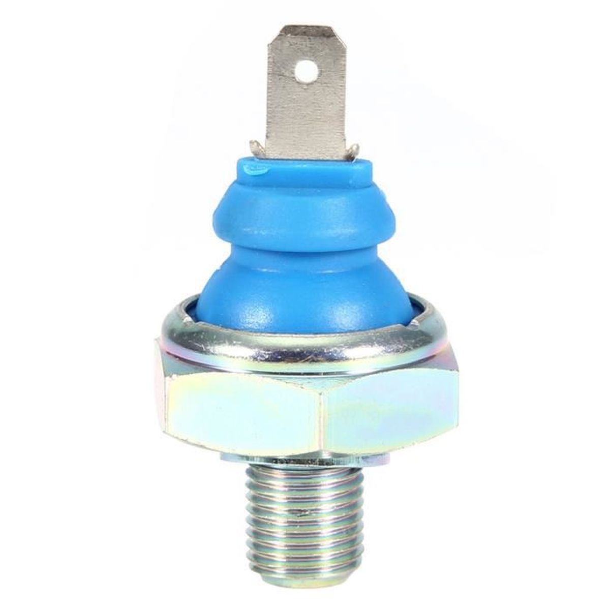 Capteur De Pression D'huile Moteur No.12635397 - Compatible Buick, Chevrolet, Cadillac, GMC (2009-2020) | Métal Durable