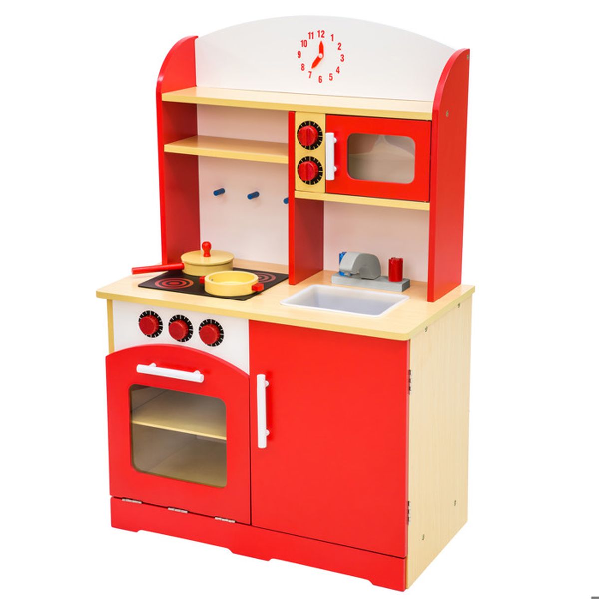 Dinette en bois pas cher clearance