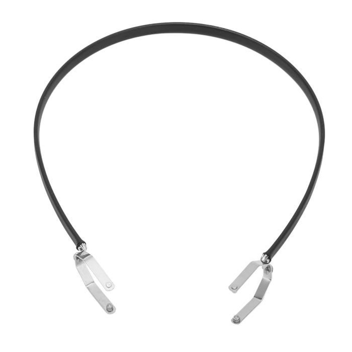 Casque VXi Passport 21V - Bandeau Binaural Noir/Gris - Neuf - 2 Haut-Parleurs