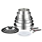 TEFAL Ingenio Preference On 13-piece Cookware Set L9749432