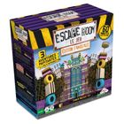 RIVIERA GAMES Escape Room le Jeu 3 - Coffret 3 jeux
