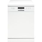 Lave-vaisselle pose libre BRANDT LVC328W - 12 couverts - L60cm - 48dB - Blanc