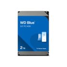 WESTERN DIGITAL WD Blue 2To SA