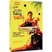 DVD Kiss kiss bang bang