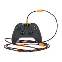 Câble pour manette Xbox One / Playstation 4