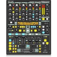 Behringer Digital Pro DDM4000 DJ Table de mixage