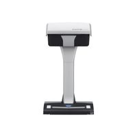 Fujitsu ScanSnap SV600 Scanner sans contact 432 x 300 mm 285 ppp x 283 ppp USB 2.0