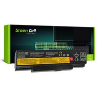 Green Cell® Standard Series 45N1758 Batterie pour Ordinateur Portable Lenovo ThinkPad Edge E550 E550c E55 E560 E565  4400mAh