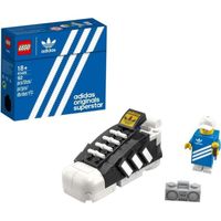 LEGO® adidas Originals Superstar (40486)