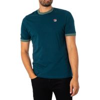 Fila - T-shirt Marconi - Homme - Vert