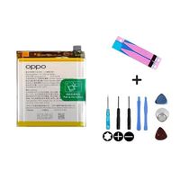 Batterie Originale OPPO BLP735 Pour Reno 2 - Neuve Sous Blister