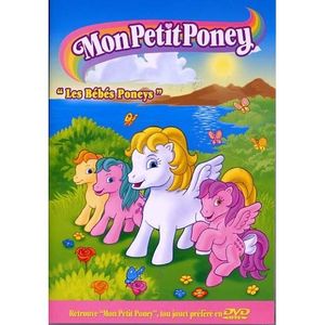 Dvd Mon Petit Poney Cdiscount Dvd Mon Petit Poney Cdiscount