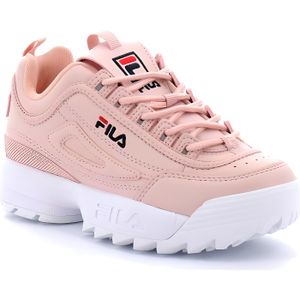 pr venant ternellement Vari t fila rose claire gifler