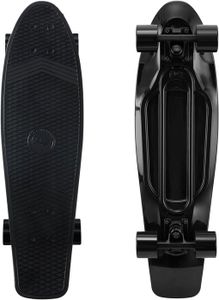 SKATEBOARD - LONGBOARD 27 All Black 27 All Black - Skateboard 22 et 27 Po