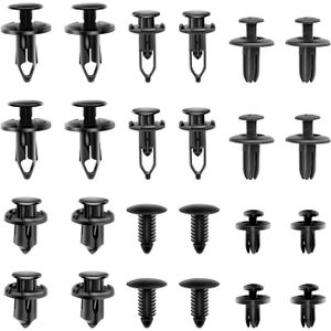 Lot 10 Clips De Fixation Pour Film Vinyle Auto – Outils De Pose, Jaune, Maintien Sécurisé Du Rouleau - 4