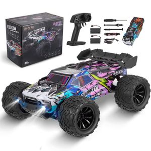 Vert - Mini voiture télécommandée RC pour enfants, Jouet électrique