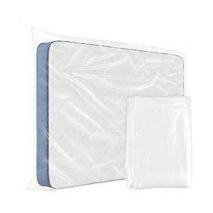 Housse De Protection Matelas 140x200x30 Cm - Plastique épais, Fermeture éclair U, Pour Déménagement Et Stockage Housse Réutilisable Fermeture éclair Housse De Protection Matelas 140x200x30 Cm - Plastique épais, Fermeture éclair U, Pour Déménagement Et Stockage Housse Réutilisable Fermeture éclair