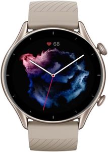 Montre amazfit femme on sale