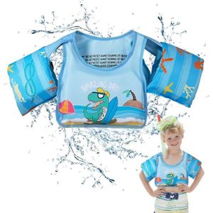 Brassard Enfant Piscine 2-6 Ans,Gilet De Natation pour Enfant,Brassard Bebe  Piscine,Bretelles Réglables,Bouee Piscine [524] - Cdiscount Jeux - Jouets