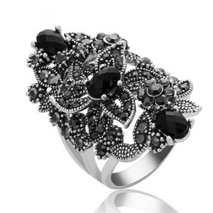 NEW Bague DIADEME STYLE ANTIQUE Plaqué OR NEUF T 60